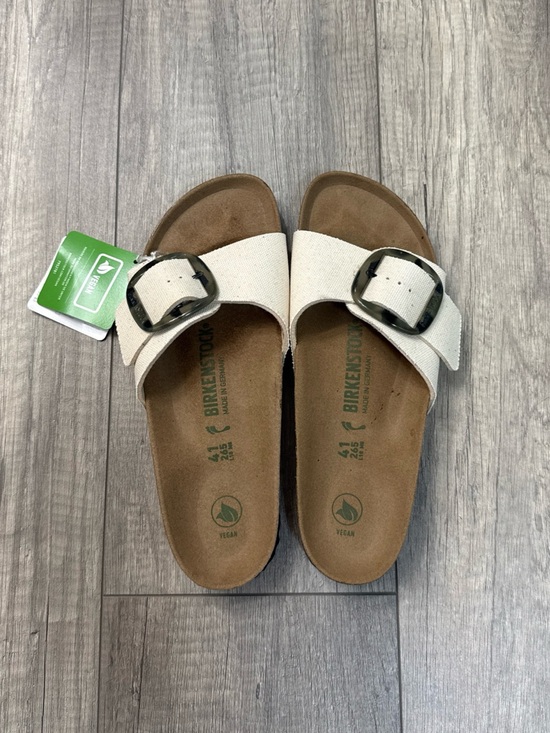 Birkenstock Shoes - Birkenstock Vegan Sandals